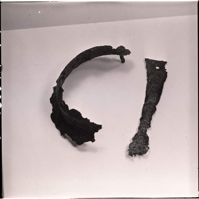 Arheoloogilised leiud 5.-6. saj