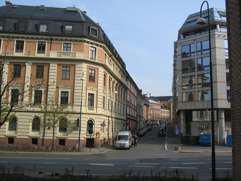 Oslo (Oslo)