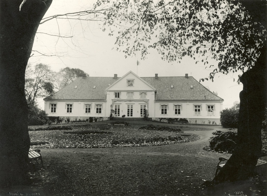 Bygdøy kongsgård (Oslo)