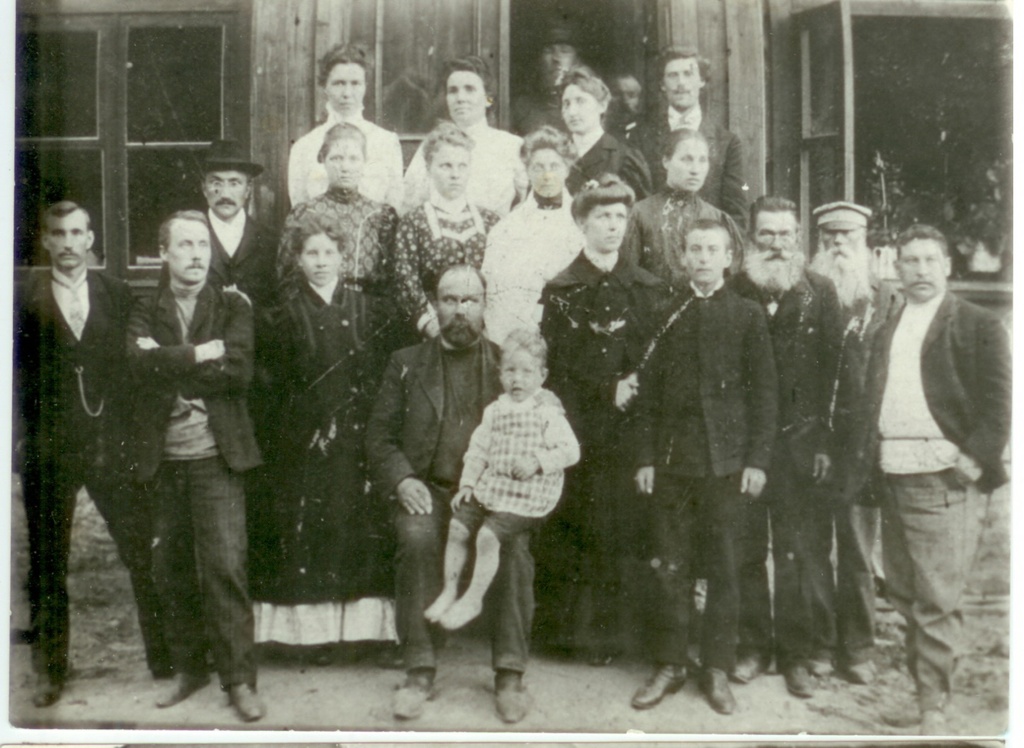 Muhu laulukoor