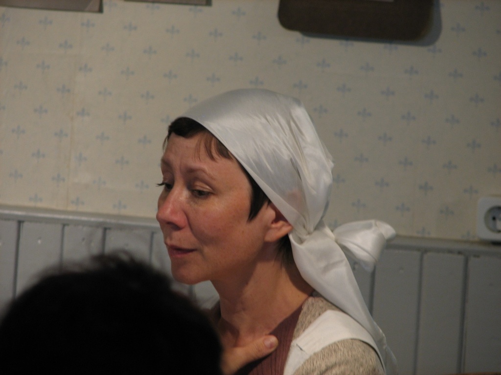 " Kirjad emale" Toomal -A.Lamp