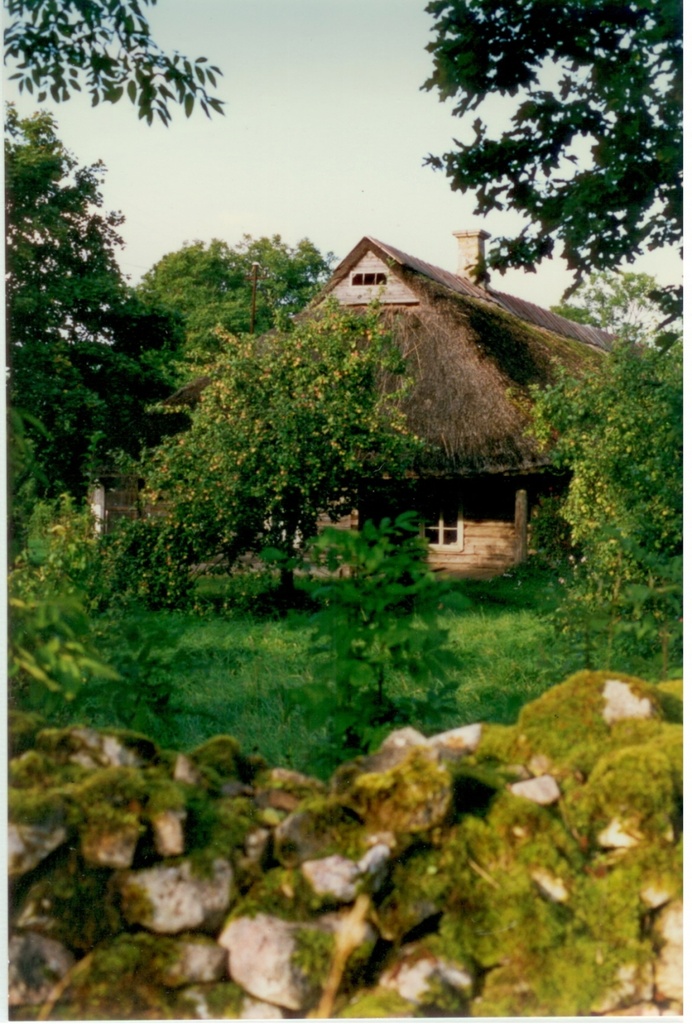 Koguva Tooma õunaaed