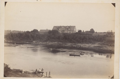 Tori kihelkonnakool 1886  duplicate photo