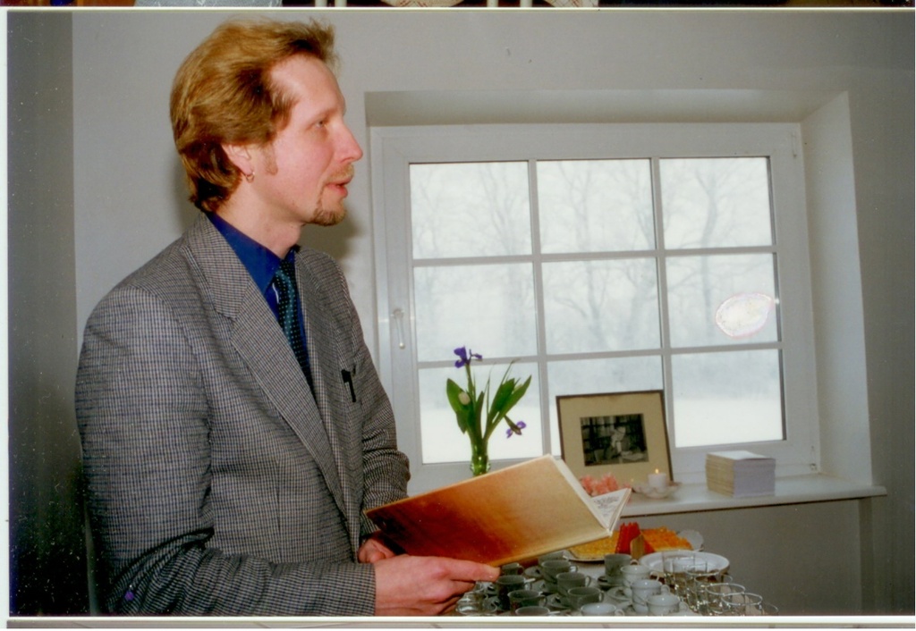 Tõnis Kipper