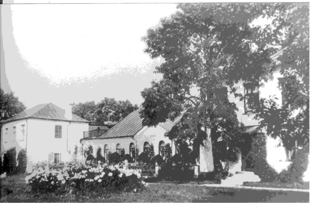 Kuivastu mõis