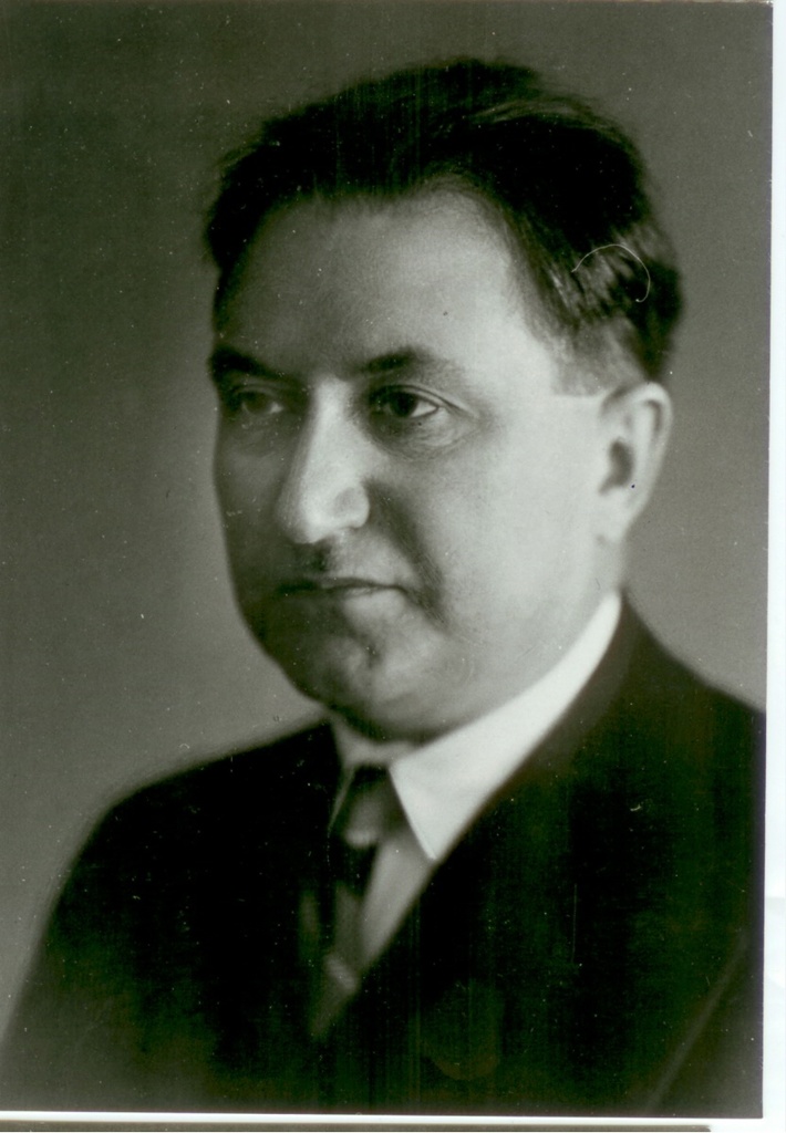 Villem Grünthal-Ridala