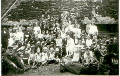 Külasema Leemeti pulmapilt  duplicate photo