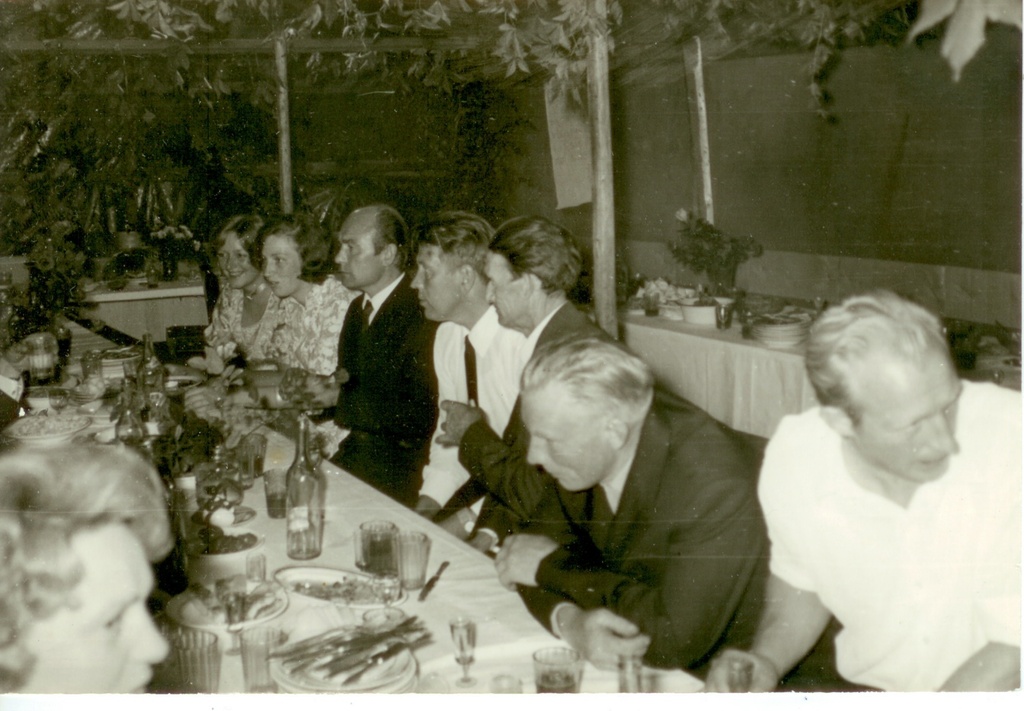 osa pulmaseltskonnast