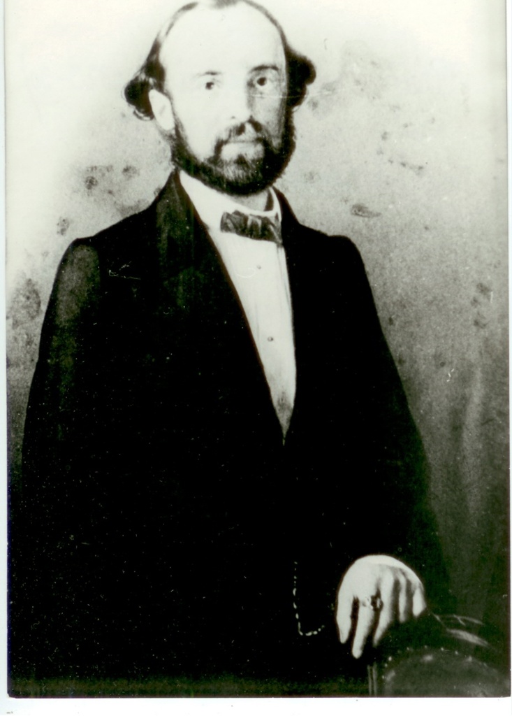 Osvald Schmidt
