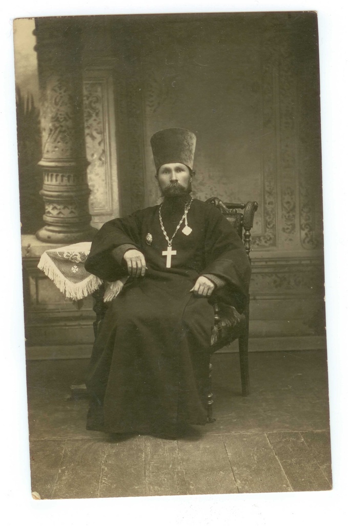 Vassili Ristkok