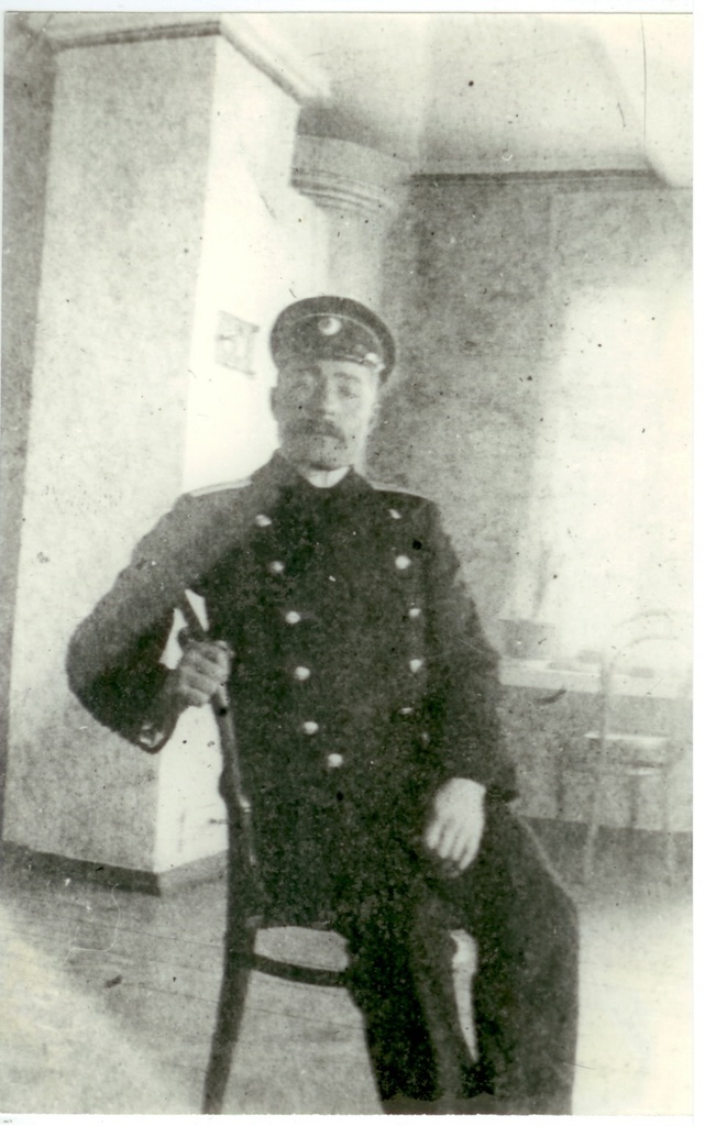 Jaan Kolk