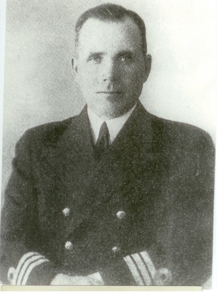 Mihail Kõvamees