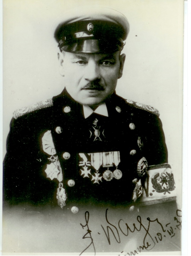 Jaan Vaga