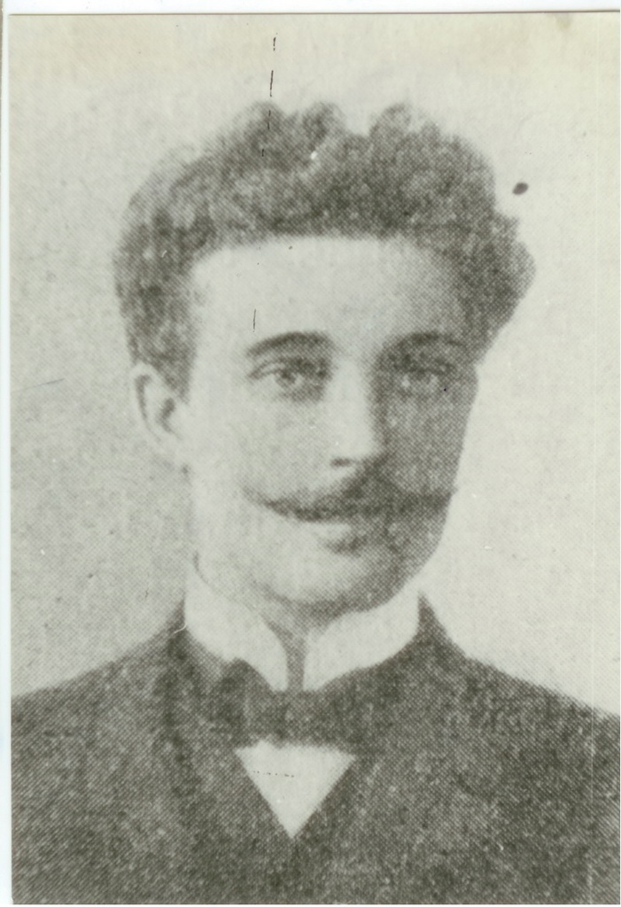 Paul Olak
