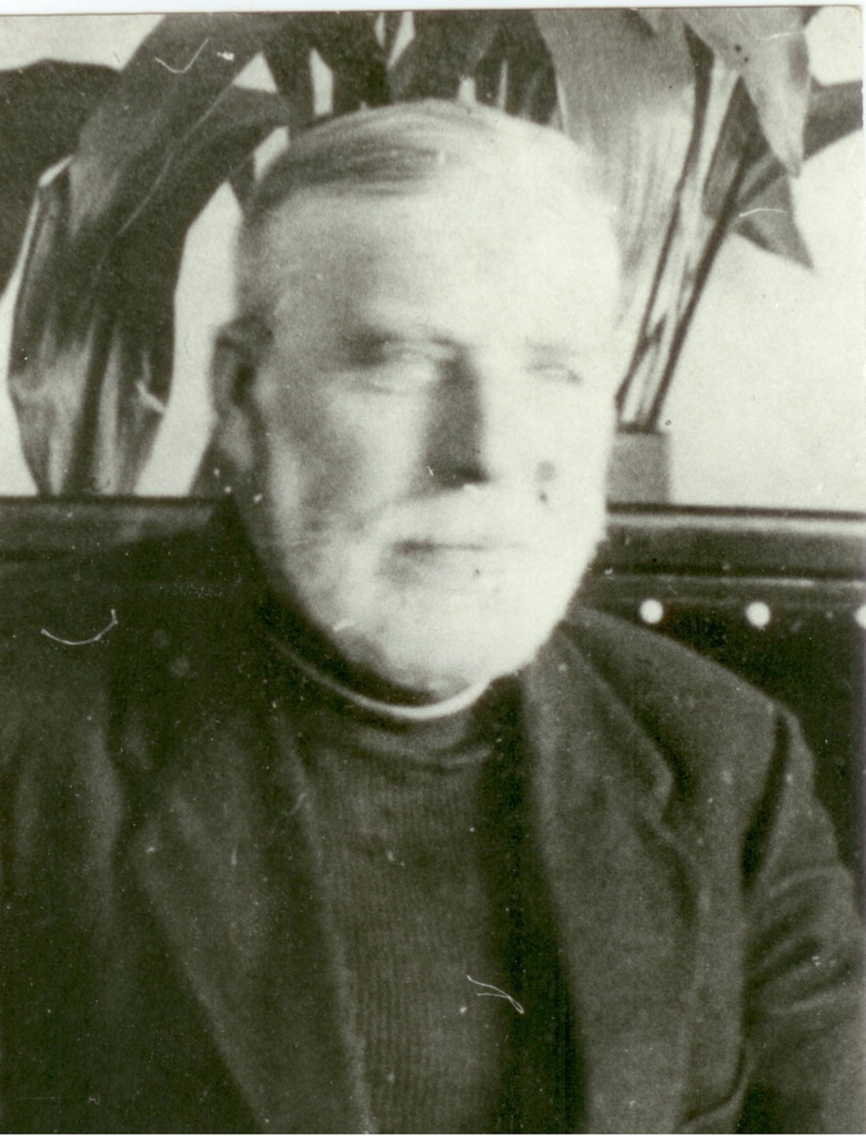 Ivan Vaga