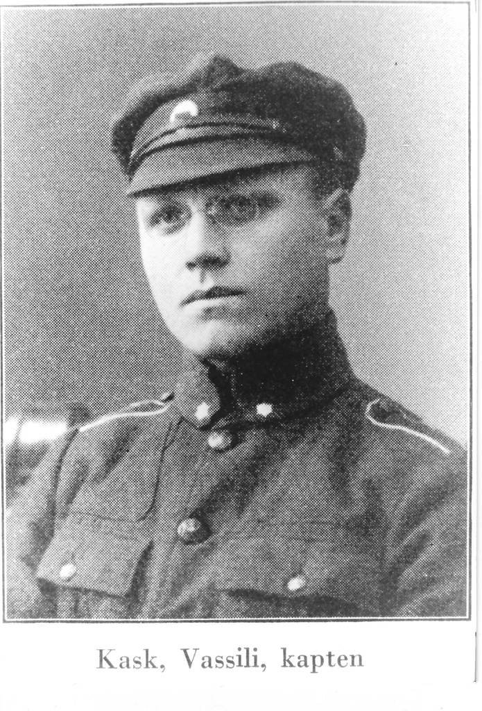 Vassili Kask
