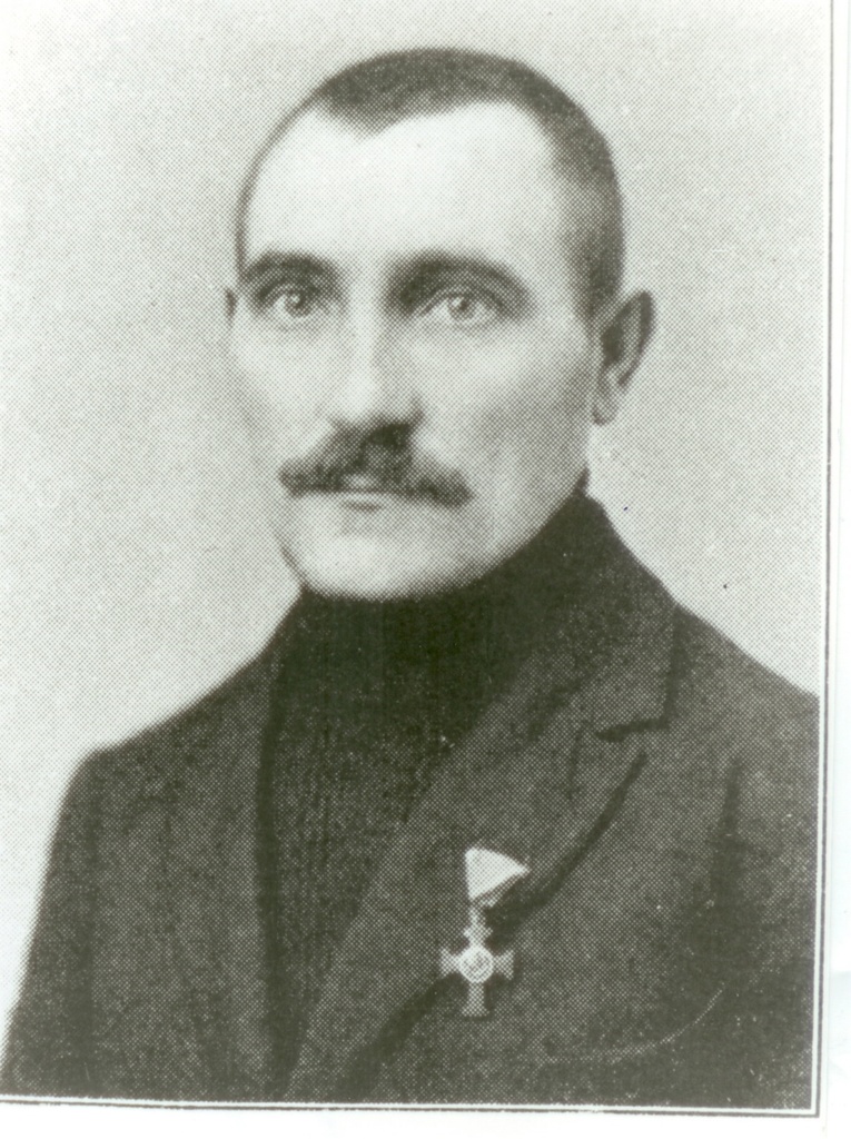 Mihkel Schmuul
