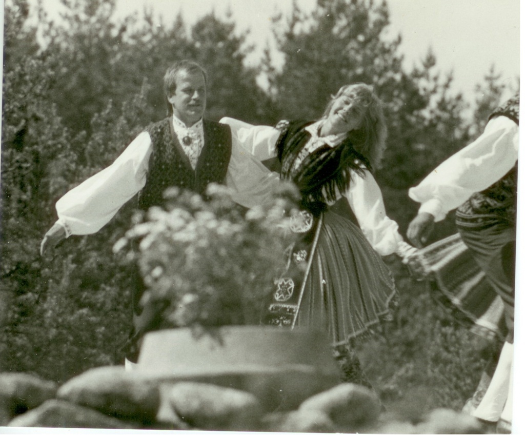 Muhu kultuuripäevad