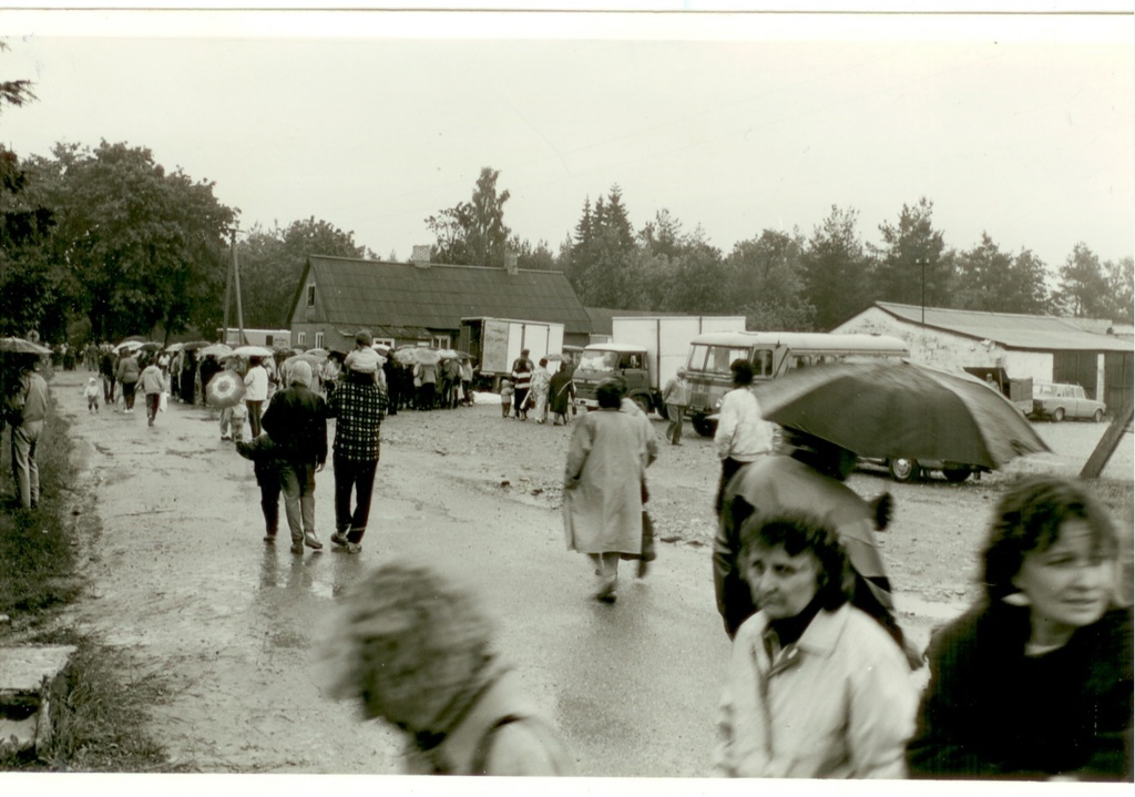 Muhu päevad