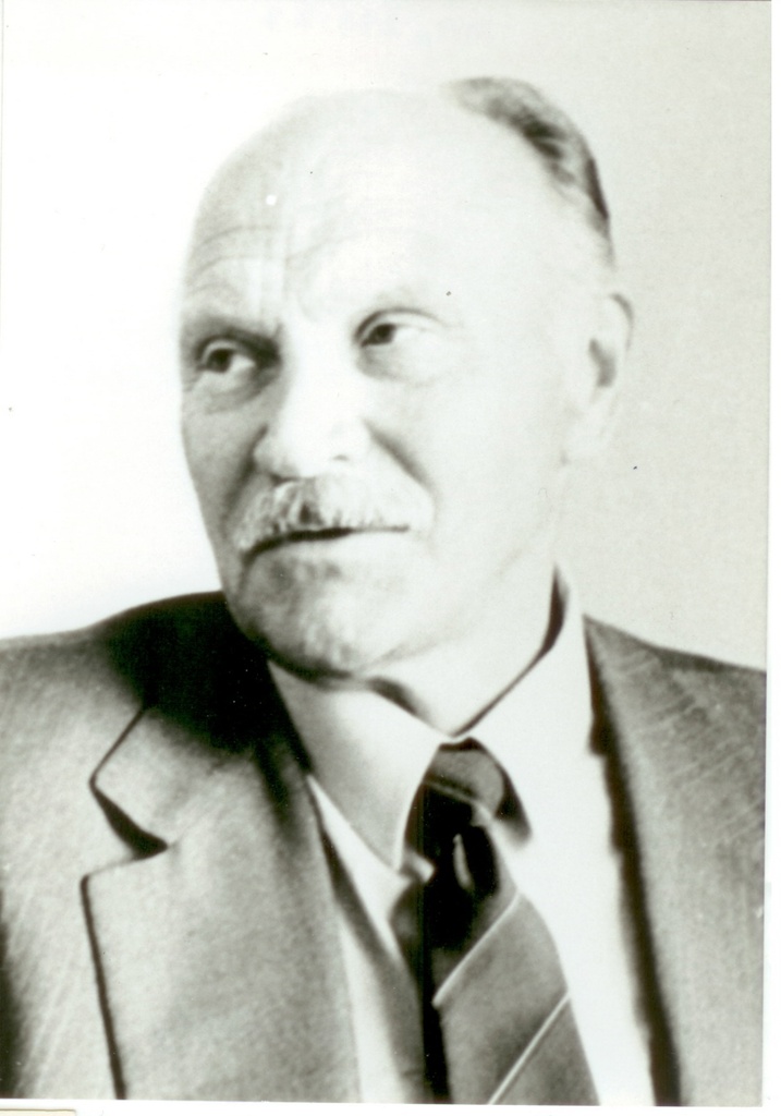 Manivald Pajulaid