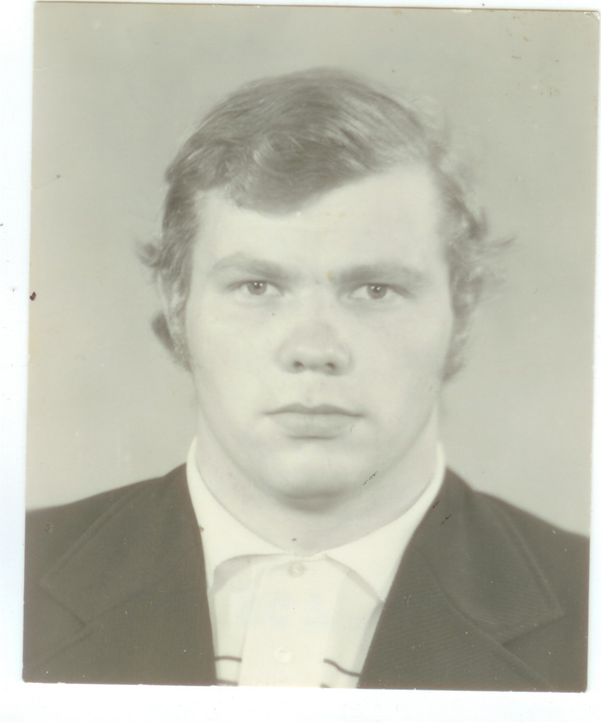 Jüri Lindmets