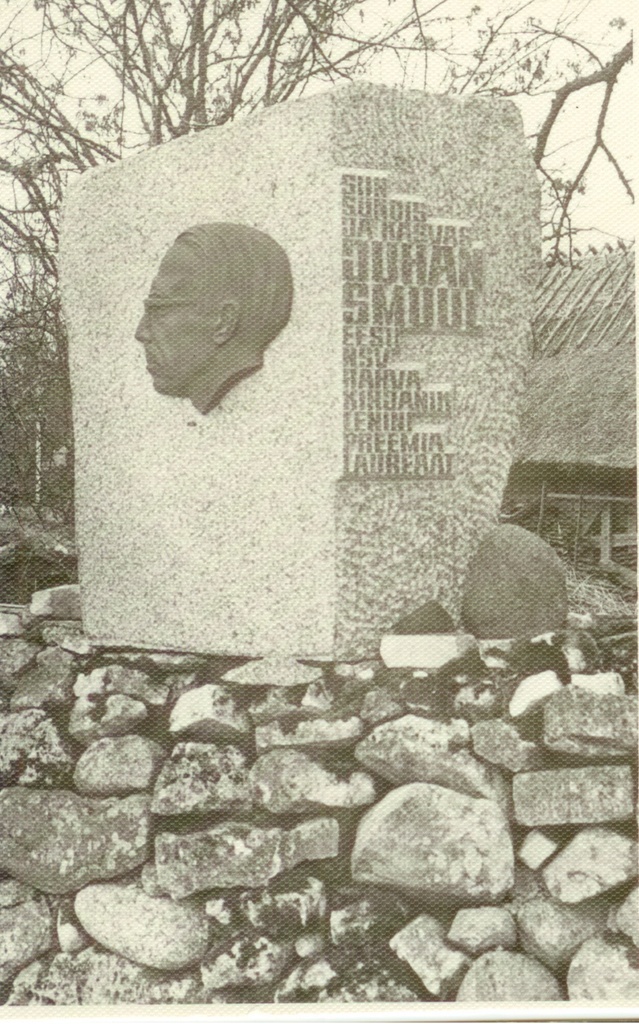 mälestuskivi