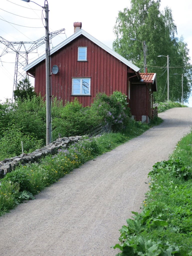 Bogstad gård (Oslo)