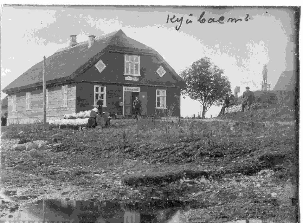 Kuivastu