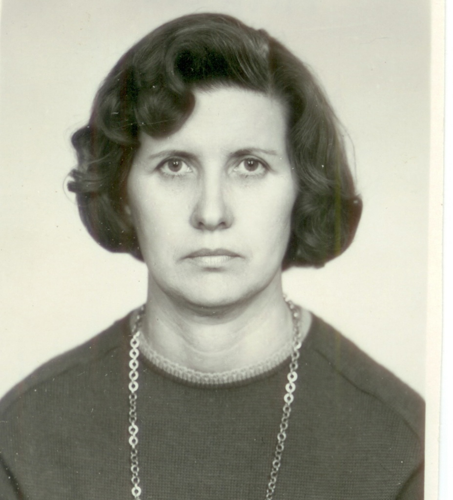 Regina Peet