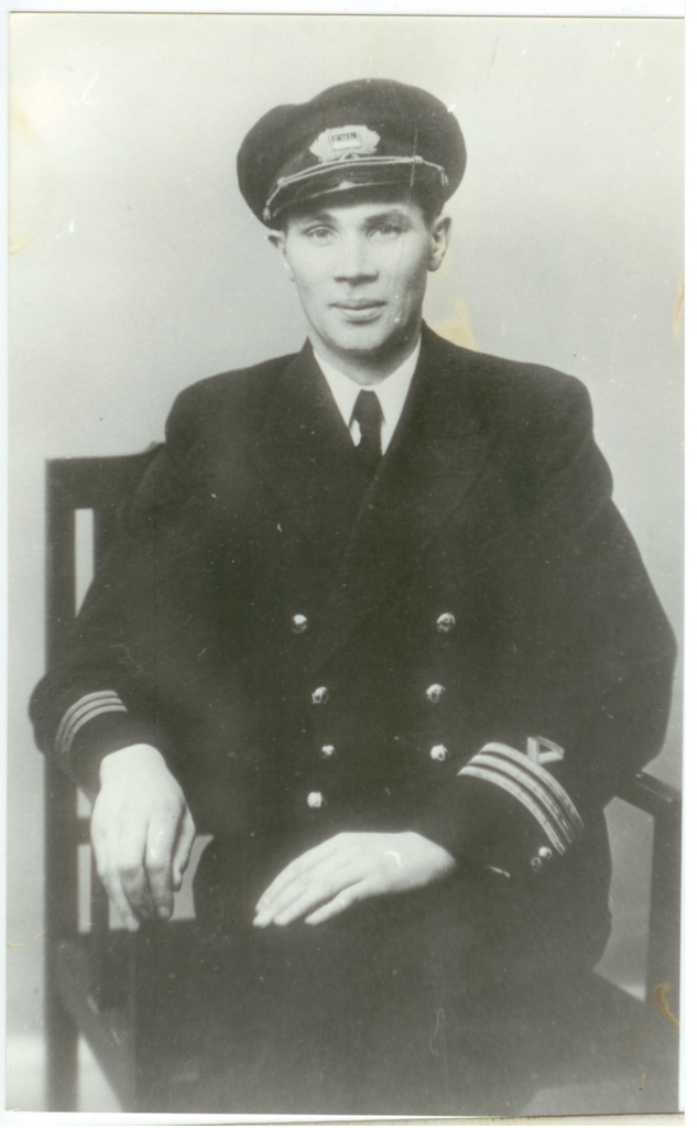 Michael Suuberg