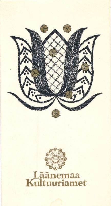 Tänukaart.