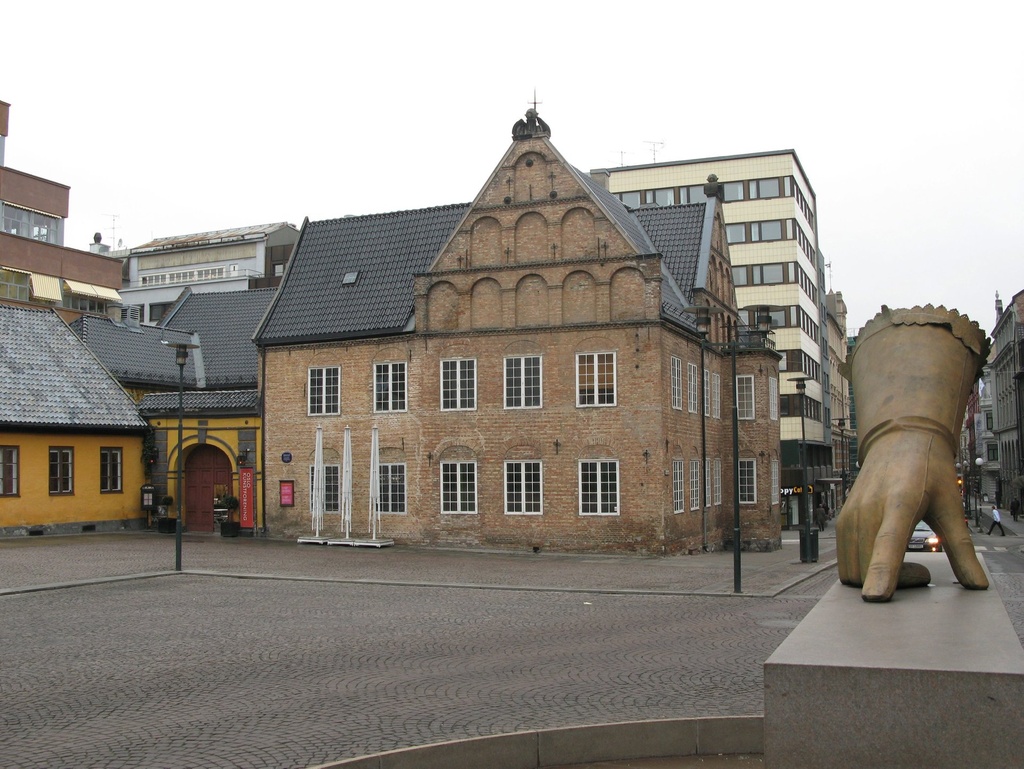 Christiania torv (Oslo)
