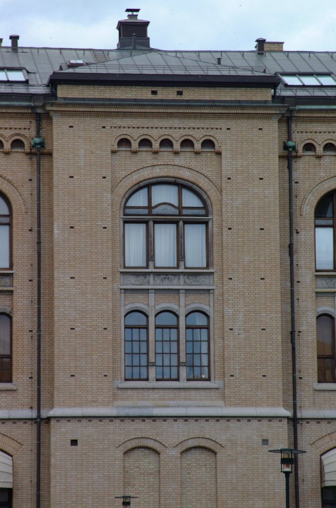 Historisk museum (Frederiks gate 2, Oslo)