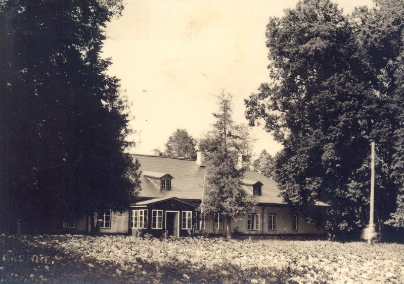 Alamõis Räpinas