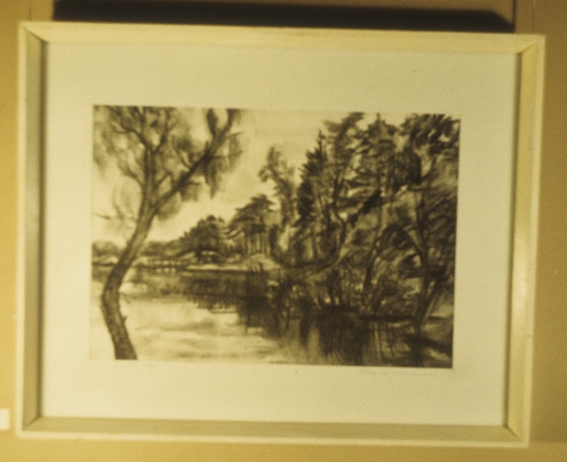 Lembit Kägo Minu kodu