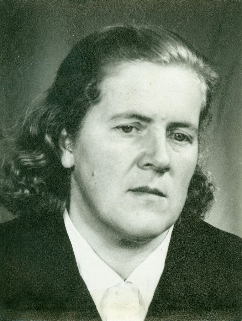 Linda Ilves