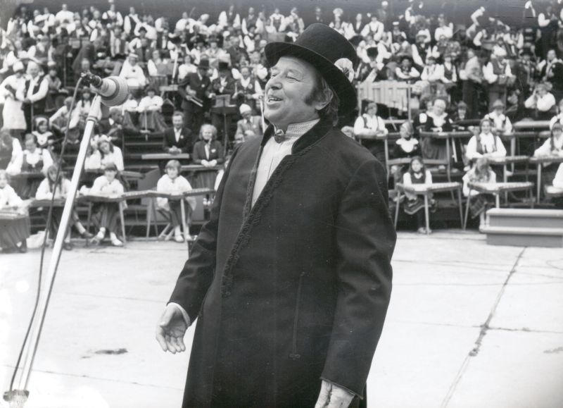 Johannes Rebane