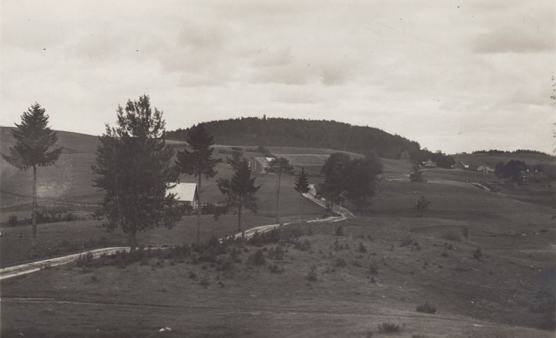 Vaade Munamäele