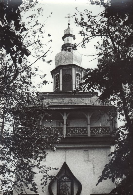 Petseri klooster