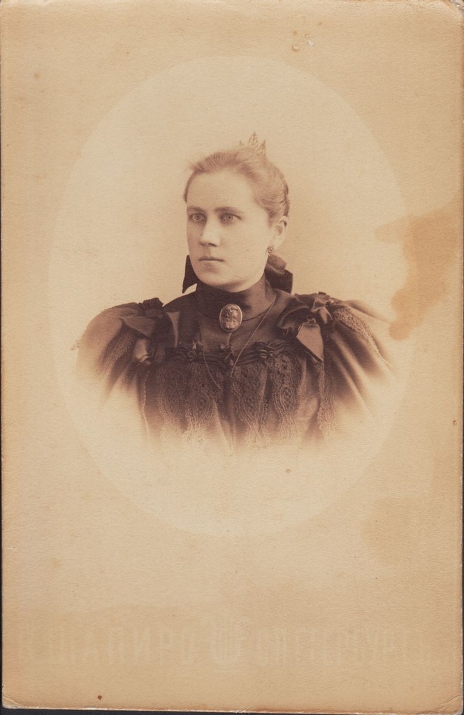 Amanda Borberg