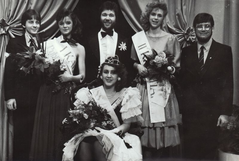 Miss Põlvamaa 89