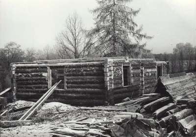 Vaestemaja renoveerimine  similar photo