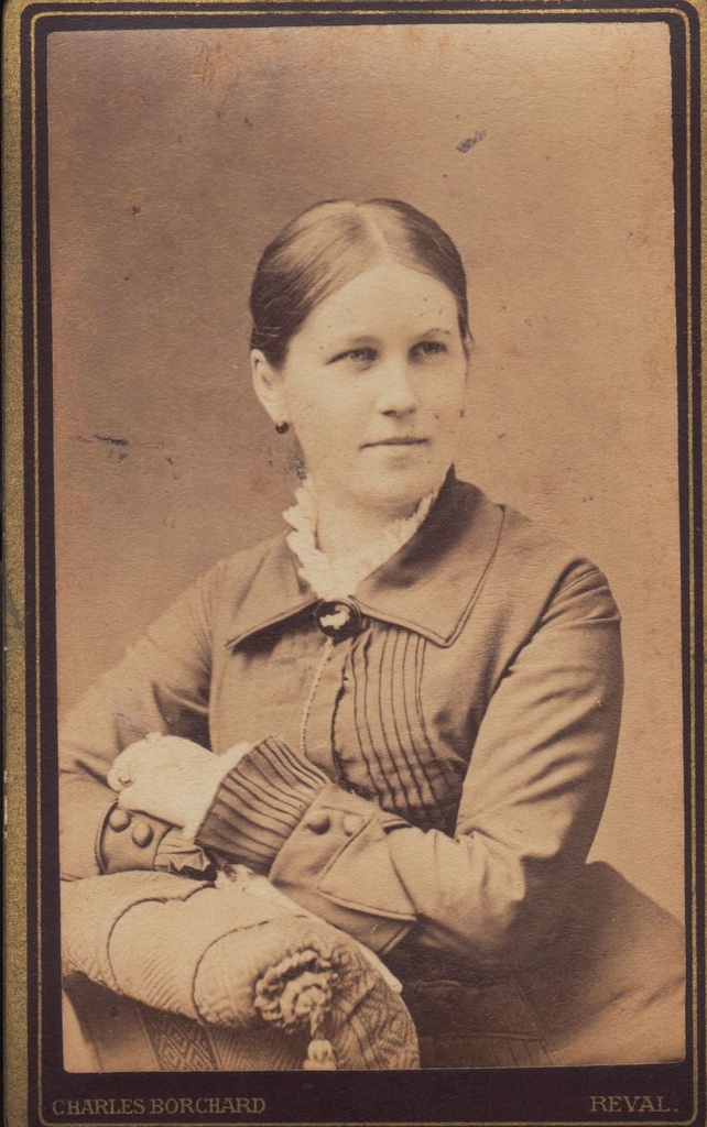 Amanda Borberg
