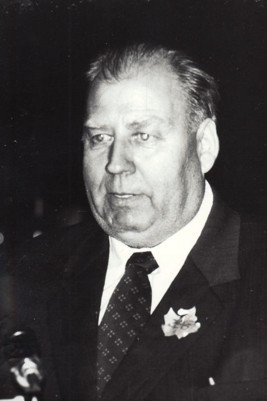 Gustav Nikopensius