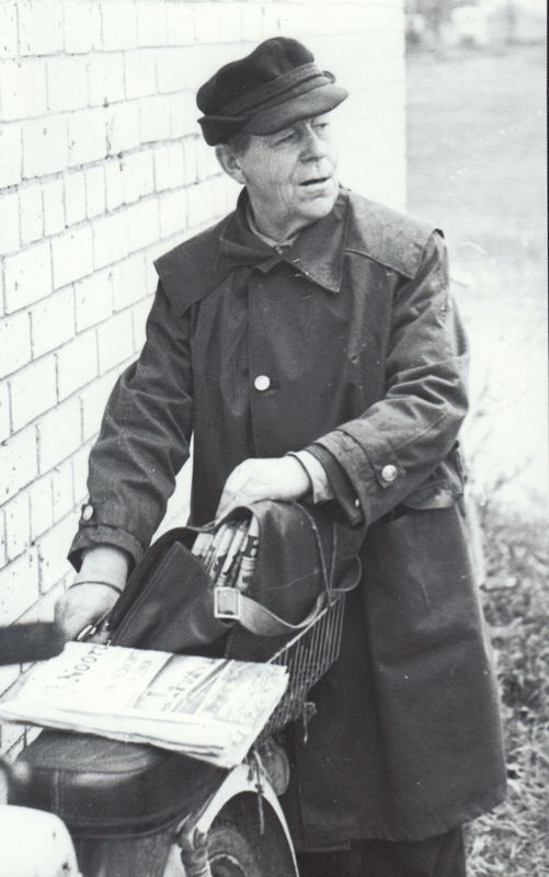 Karl Listak