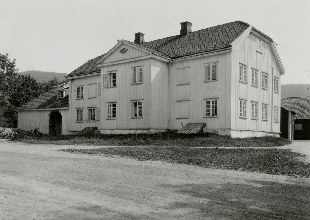 Voksen Vestre (Sørkedalsveien 303, Oslo)