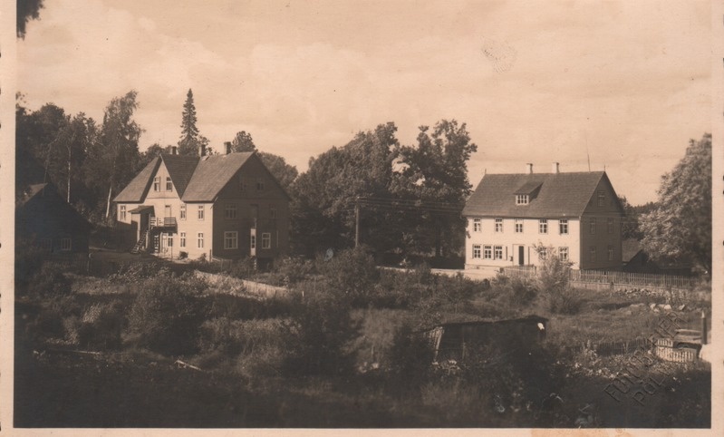 Põlva vaade