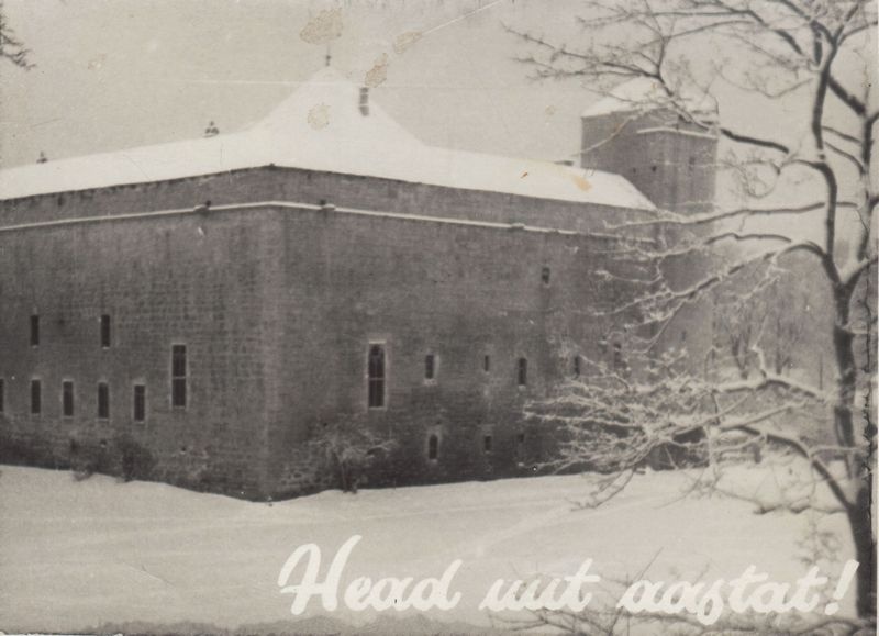 Kuressaare loss
