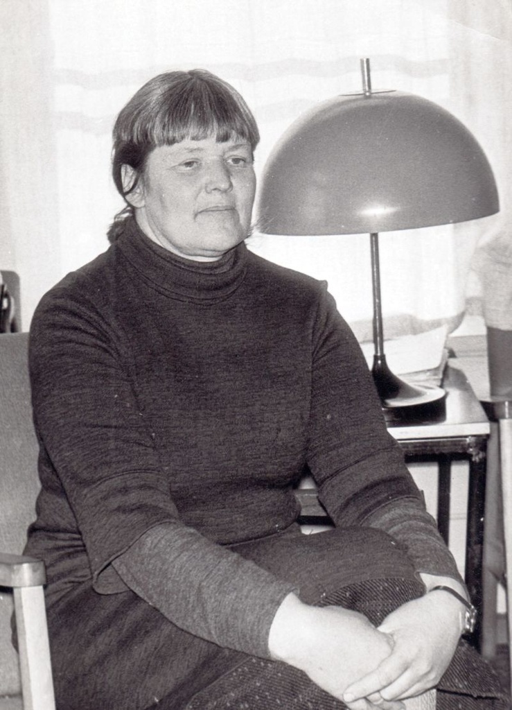 Leevaku MK juhataja