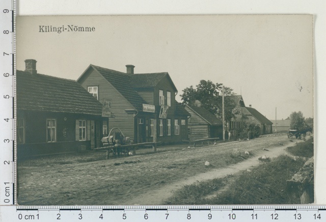 K. -Nõmme 1912